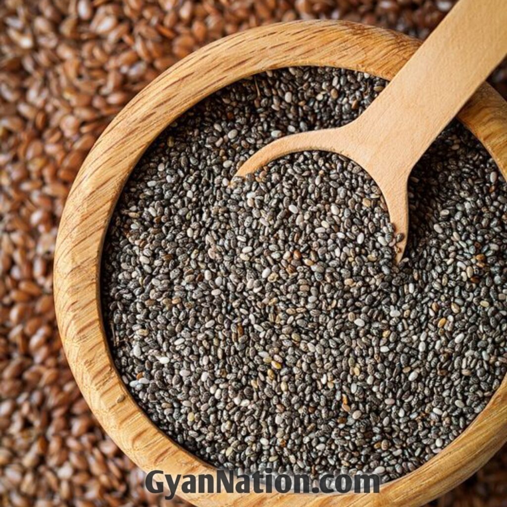 Chia Seeds