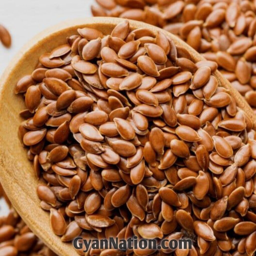 How To Eat Flax Seeds
