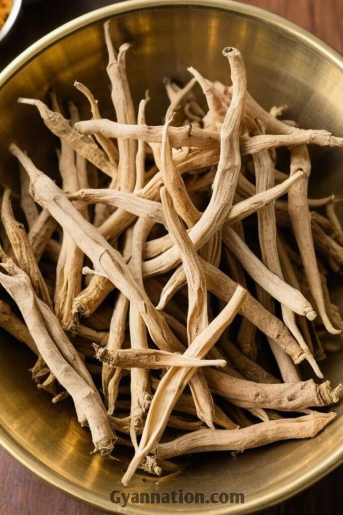 Ashwagandha Benefits