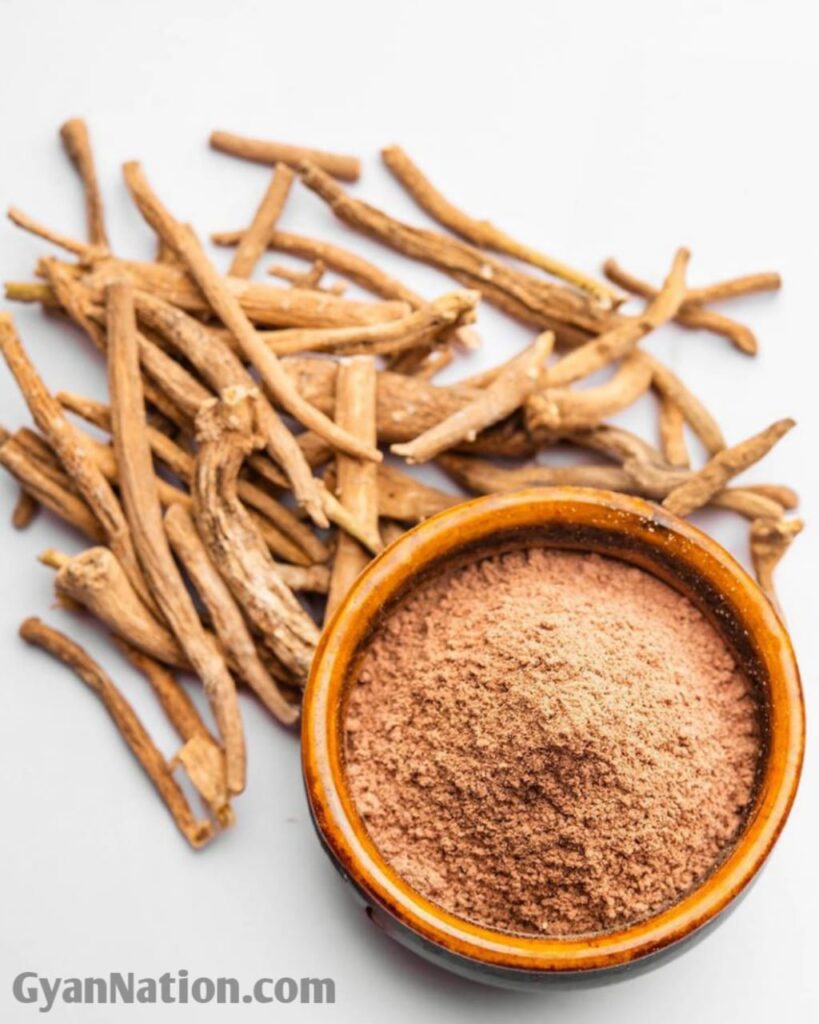 Ashwagandha