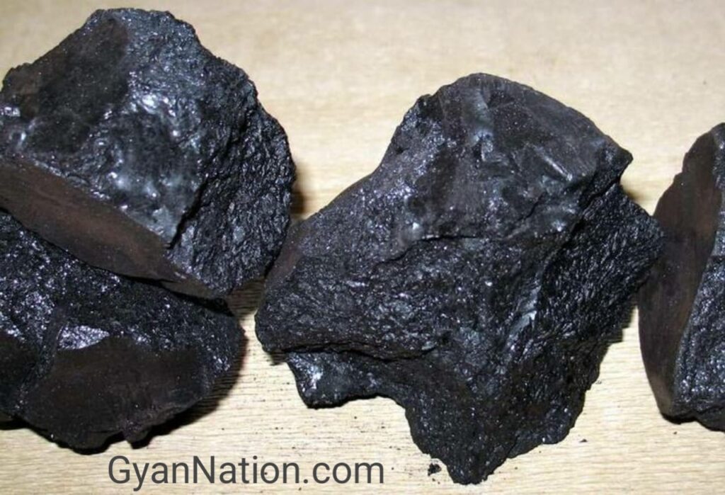 Shilajit Ke Fayde